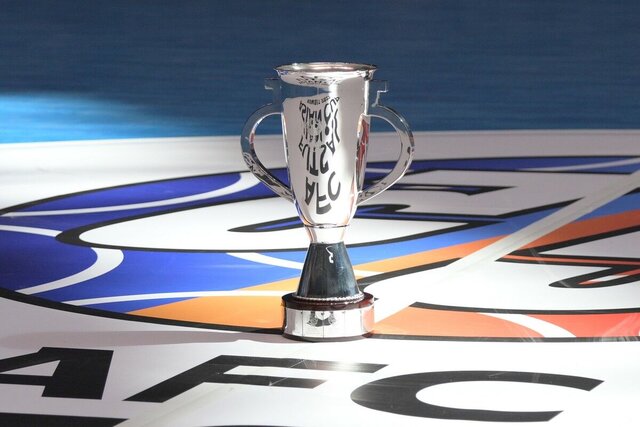 اندونزی میزبان جام ملتهای آسیا ۲۰۲۶ فوتسال آسیا اندونزی میزبان جام ملتهای آسیا ۲۰۲۶ فوتسال آسیا