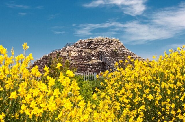 درباره سازۀ مرموزی که کشاورزها پیدا کردند درباره سازۀ مرموزی که کشاورزها پیدا کردند