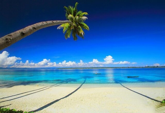 سفر به ناشناختهها؛ گنجینههای دورافتاده