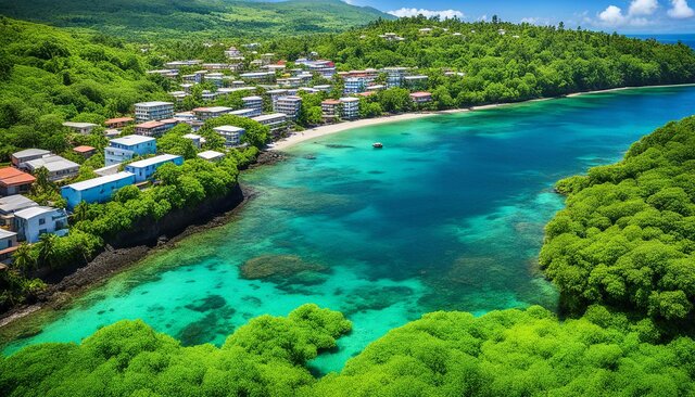 سفر به ناشناختهها؛ گنجینههای دورافتاده