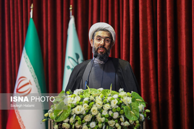 «کرامت انسانی» از نگاه آیتالله محقق داماد