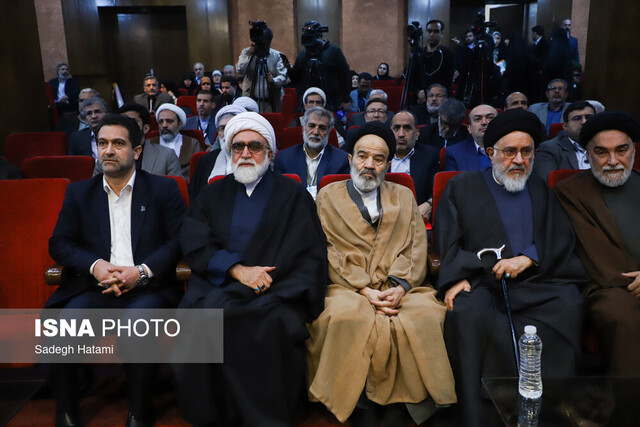 «کرامت انسانی» از نگاه آیت‌الله محقق داماد