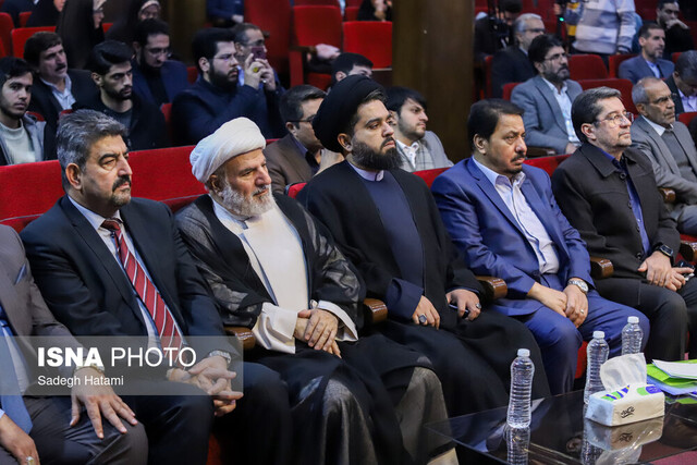 کرامت انسانی عاملی برای وحدت و همگرایی جهان اسلام است