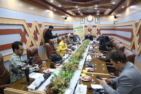 ثبت ۵۰۰ فعالیت نوآور تبلیغی در جشنواره ملی «جنّات» ثبت ۵۰۰ فعالیت نوآور تبلیغی در جشنواره ملی «جنّات»