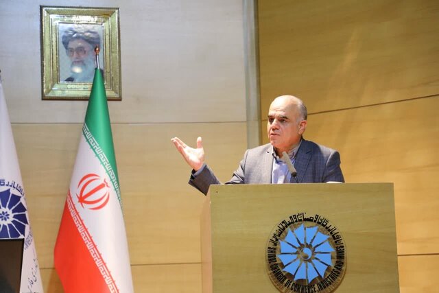 محدودیتهای قانون ثبت علائم تجاری رفع شود محدودیتهای قانون ثبت علائم تجاری رفع شود