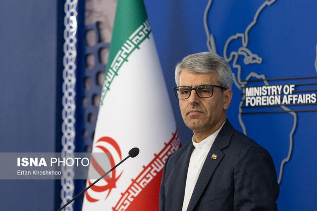 واکنش بقائی به ثبت جهانی آیین «مهرگان» در یونسکو واکنش بقائی به ثبت جهانی آیین «مهرگان» در یونسکو