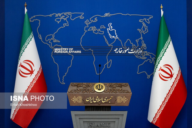 درخواست از آژانس بینالمللی انرژی اتمی/ پیشنهاد وسوسه برانگیز آبیها/ رد ادعاهایی علیه ایران