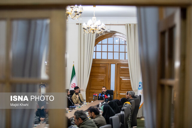 نهاد کتابخانههای عمومی چه برنامههایی برای هفته کتاب دارد؟