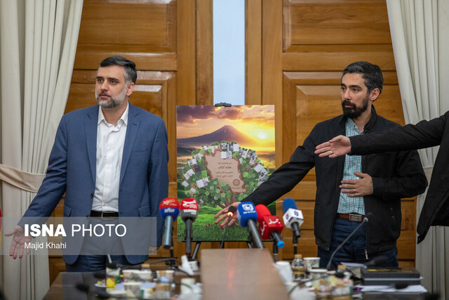 نهاد کتابخانههای عمومی چه برنامههایی برای هفته کتاب دارد؟