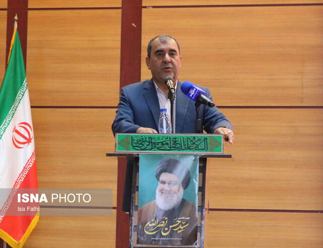 جشن دانشجویان جدید الورود دانشگاه علوم پزشکی یاسوج برگزار شد