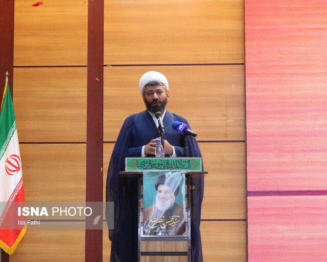 جشن دانشجویان جدید الورود دانشگاه علوم پزشکی یاسوج برگزار شد