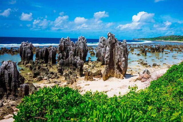 سفر به ناشناختهها؛ گنجینههای دورافتاده