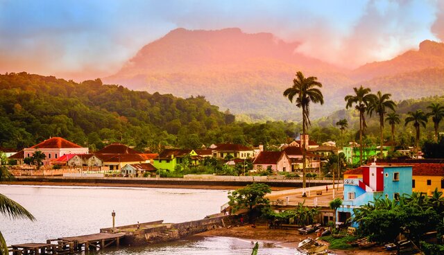 سفر به ناشناختهها؛ گنجینههای دورافتاده