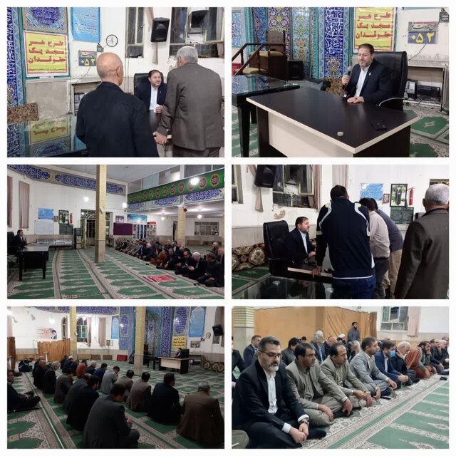 کسب رتبه سوم کشور توسط شوراهای حل اختلاف ایلام حاصل تلاش جهادی صلحیاران است کسب رتبه سوم کشور توسط شوراهای حل اختلاف ایلام حاصل تلاش جهادی صلحیاران است