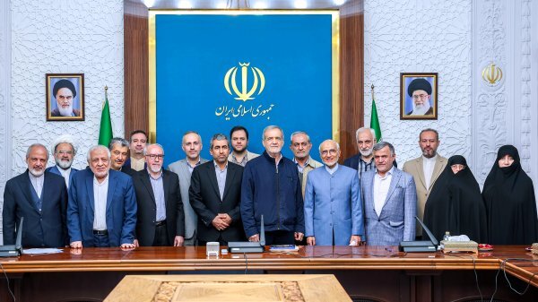 گزیده اخبار سیاسی ۲۶ آبان؛ تاکید بر خلق ثروت در بستر عدالت/پیشنهادهای توییتری به رئیسجمهور