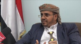 انصارالله: عملیات‌های ضدصهیونیستی ادامه می‌یابند