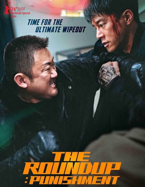 دوبله نسخه چدید «گودزیلا»، یک سریال پزشکی و ۷ فیلم دیگر