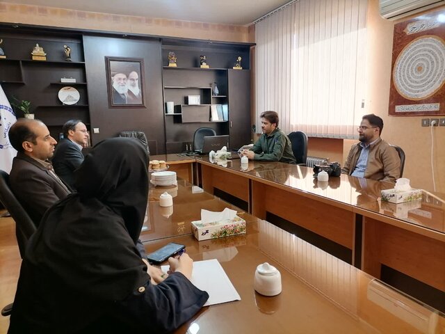 زمینههای مشترک جهاد دانشگاهی و بسیج سازندگی موجب توانمندسازی قشر حمایتپذیر میشود