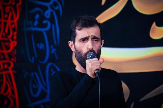 نماهنگ «مادر» منتشر شد + فیلم نماهنگ «مادر» منتشر شد + فیلم