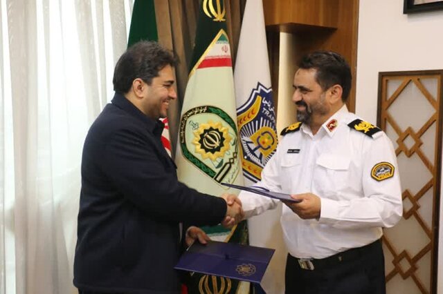 معاینه فنی رایگان موتورسیکلتها از ۱۰ آذر در تهران