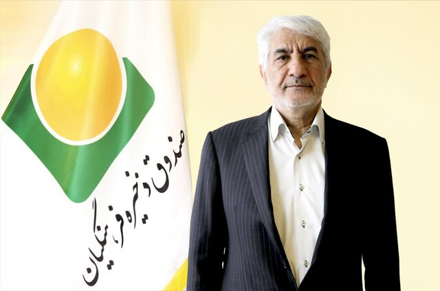 تعیین تکلیف شرکتهای زیانده، برنامه مهم صندوق ذخیره فرهنگیان تعیین تکلیف شرکتهای زیانده، برنامه مهم صندوق ذخیره فرهنگیان