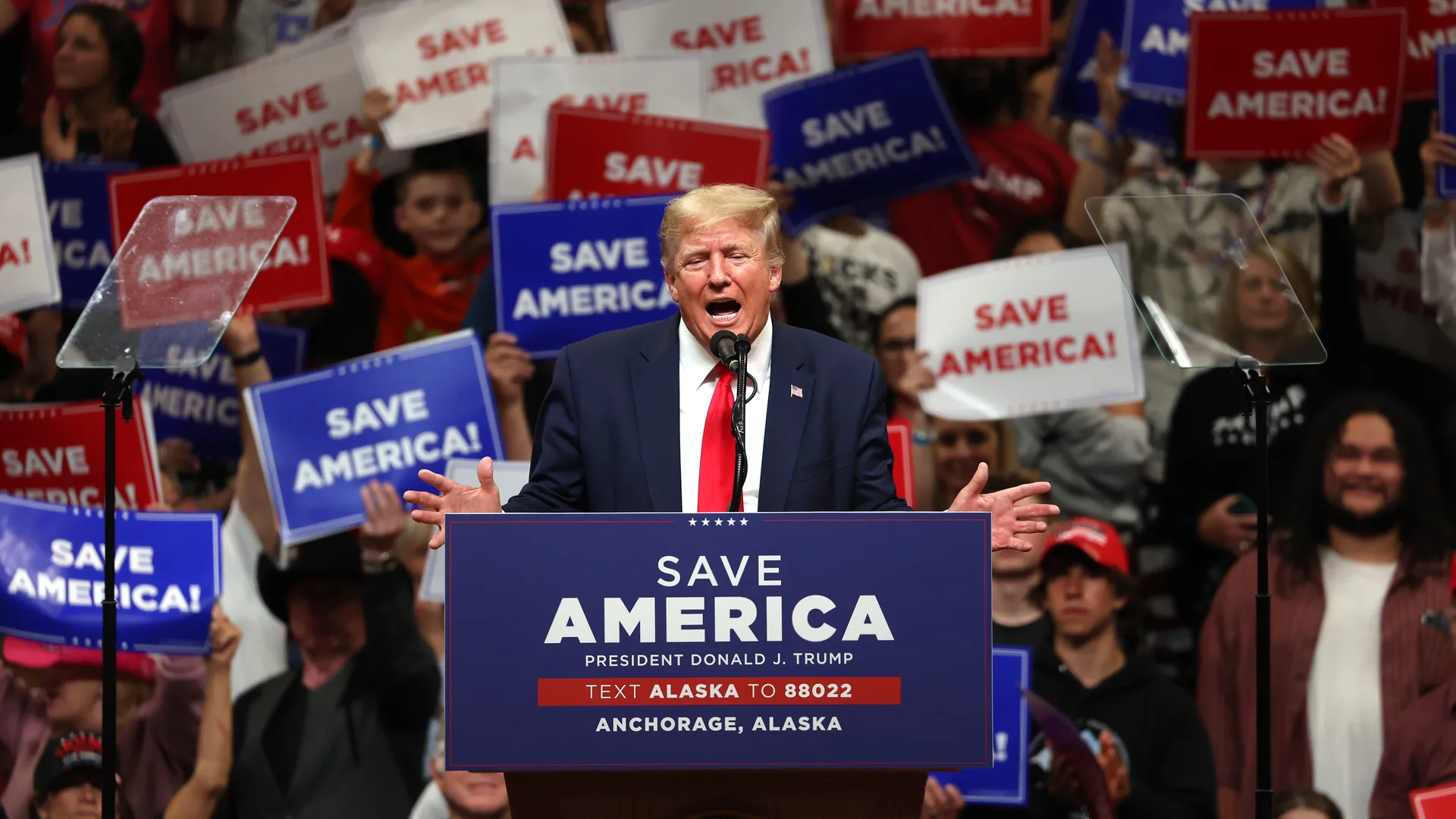 مهرهچینیهای ترامپ؛ نشان دادن کارت سبز به صهیونیستها؟