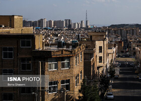 نحوه ارزیابی ایمنی ساختمان‌ها/ تهران ۱۶ هزار ساختمان بلند دارد