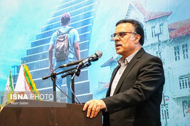 دانشگاه‌ها باید دانش را به ارزش تبدیل کنند