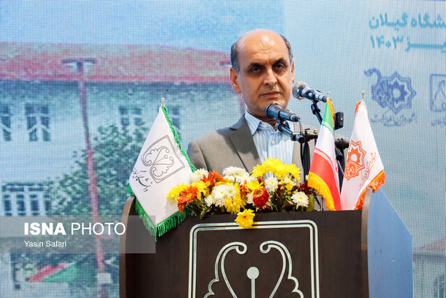 درآمد بخش گردشگری پایدار است / گیلان در جایگاه سوم ترددها و ماندگاری مسافران نوروزی درآمد بخش گردشگری پایدار است / گیلان در جایگاه سوم ترددها و ماندگاری مسافران نوروزی