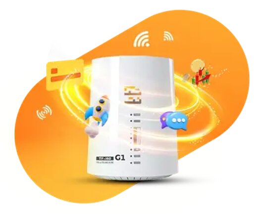 اینترنت پرسرعت TD-LTE تک نت؛ همراه همیشگی شما در هر نقطه از ایران - ایسنا