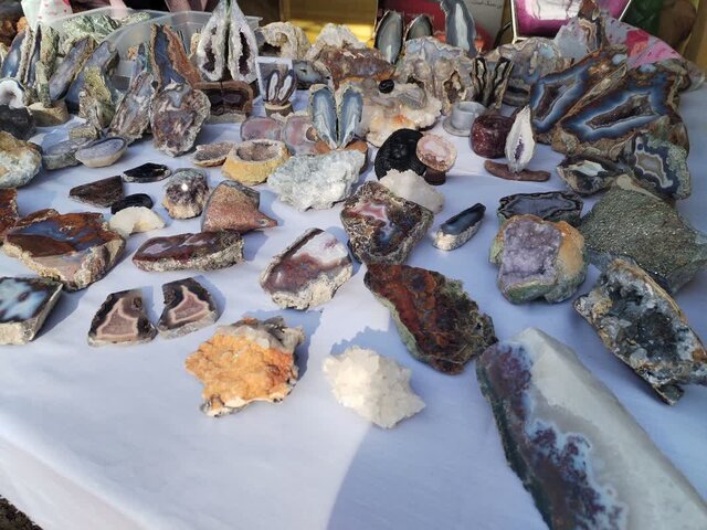 مرکز نوآوری گوهسرنگ در استان ایجاد میشود/ استعداد زیاد کرمان در این حوزه