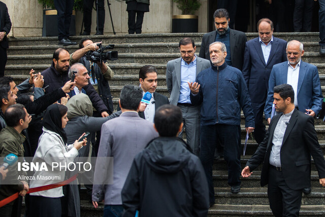 آخرین توضیحات درباره رفع فیلترینگ/آغاز متناسبسازی حقوق بازنشستگان