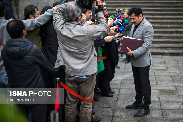 آخرین توضیحات درباره رفع فیلترینگ/آغاز متناسبسازی حقوق بازنشستگان