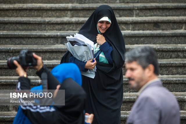 بهروز آذر: لایحه منع خشونت علیه زنان را باقوت پیگیری می‌کنیم/ از زندان‌ زنان بازدید خواهیم کرد