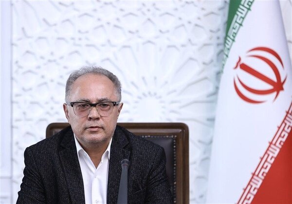 حجاب و عفاف در طینت خانوادههای ایرانی نهادینه است/ اشاره بنده درباره قانون عفاف و حجاب ناظر به رعایت ترتیبات قانونی است حجاب و عفاف در طینت خانوادههای ایرانی نهادینه است/ اشاره بنده درباره قانون عفاف و حجاب ناظر به رعایت ترتیبات قانونی است