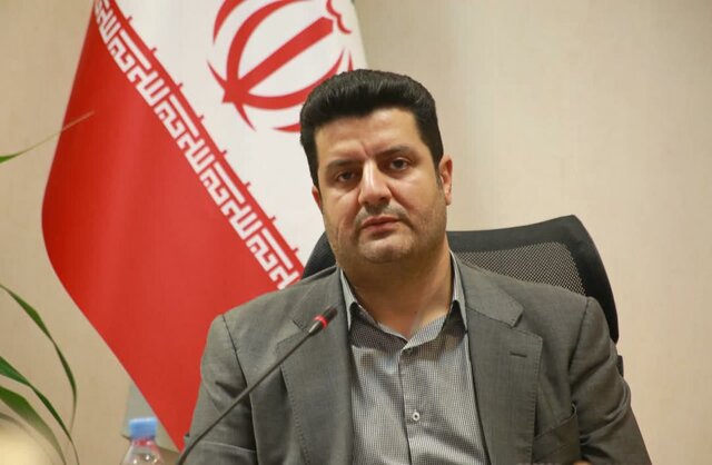 مدیرعامل موسسه صندوق ذخیره فرهنگیان: وضعیت سهام شرکتهای بلاتکلیف را روشن کنید مدیرعامل موسسه صندوق ذخیره فرهنگیان: وضعیت سهام شرکتهای بلاتکلیف را روشن کنید