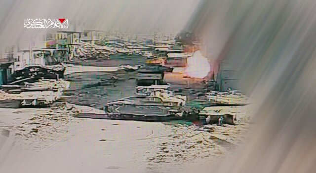 فارنافرز: تابآوری محور مقاومت را نباید دستکم گرفت