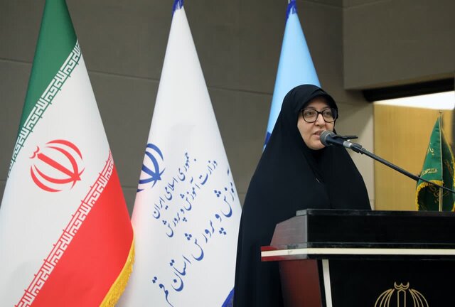عکس آرشیوی است. پایش یادگیری دانشآموزان مدارس سمپاد/ مداخلات آموزشی طبق نتایج پایش
