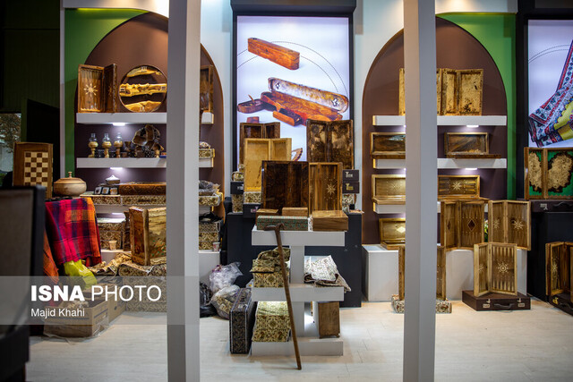 صنایع دستی در دولت چهاردهم خستگی درمیکند؟