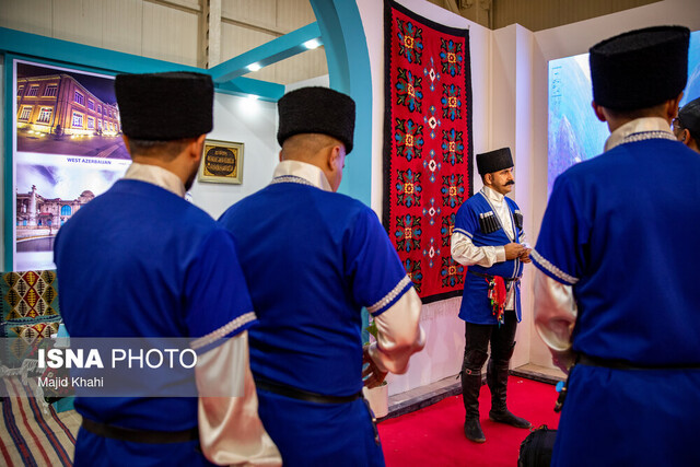 صنایع دستی در دولت چهاردهم خستگی درمیکند؟