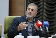 معاون بنیاد شهید: شعر، مفاهیم ایثار و شهادت را ماندگار می‌کند