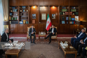 عراقچی: ایران در صورت جدی‌بودن طرف مقابل، آماده احیای مذاکرات هسته‌ای است