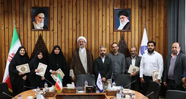ماهواره مکعبی دانشجویان مهندسی دانشگاه قم به مرحله ساخت میرود