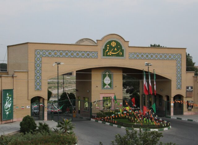 ماهواره مکعبی دانشجویان مهندسی دانشگاه قم به مرحله ساخت میرود ماهواره مکعبی دانشجویان مهندسی دانشگاه قم به مرحله ساخت میرود