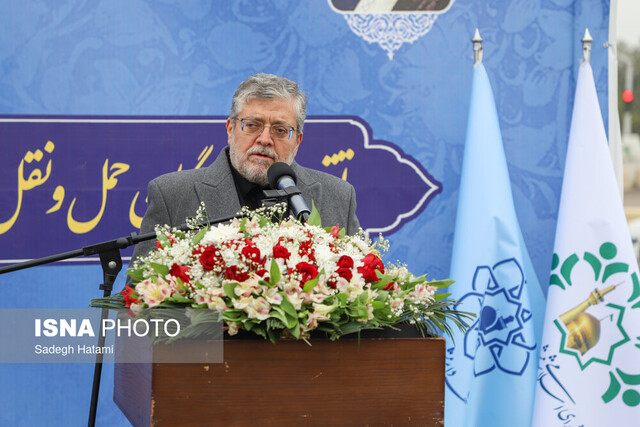 تقویت ناوگان حملونقل عمومی در حاشیه شهر مشهد