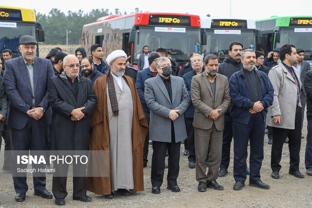 ضرورت اطلاعرسانی درست و شفاف خدمات به مردم