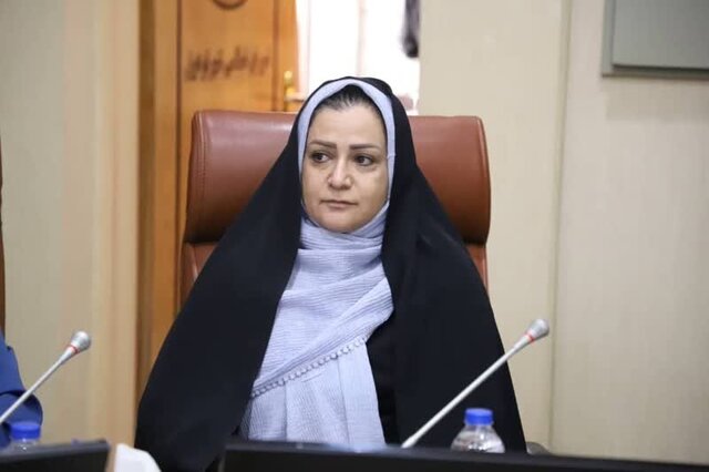 منتقد و معترض بر هر گونه ناعدالتی در امورات شهری خواهم بود منتقد و معترض بر هر گونه ناعدالتی در امورات شهری خواهم بود