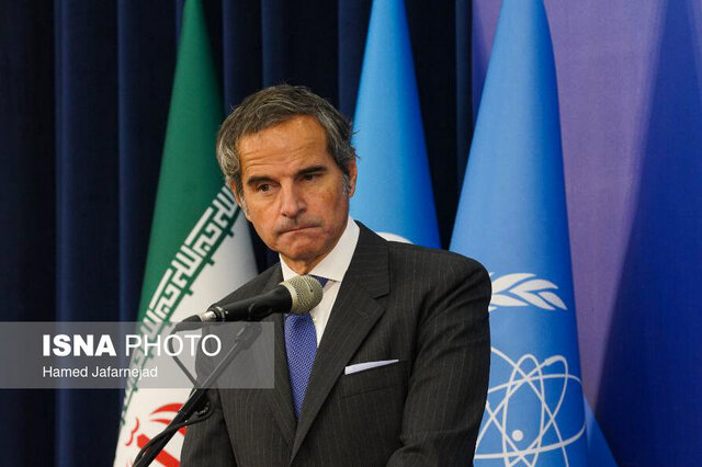 اسلامی: به صدور قطعنامه پاسخ بیدرنگ میدهیم/ گروسی: حمله به تاسیسات اتمی غیرقانونی است