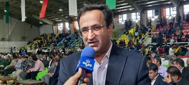 مدیرکل جدید آموزش و پرورش کهگیلویه و بویراحمد منصوب شد