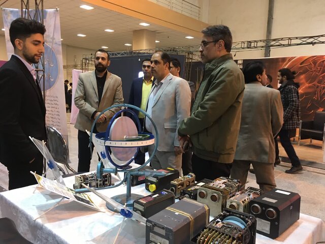 استعدادهای فراوانی در زمینه هوش مصنوعی و متاورس در استان کرمان وجود دارد استعدادهای فراوانی در زمینه هوش مصنوعی و متاورس در استان کرمان وجود دارد